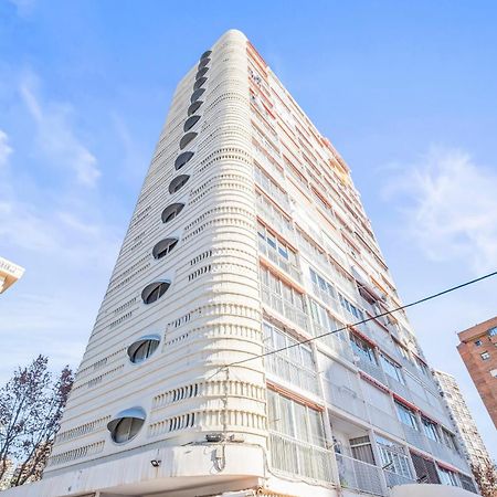 Bacana 14-5 Apartment Levante Beach Бенідорм Екстер'єр фото
